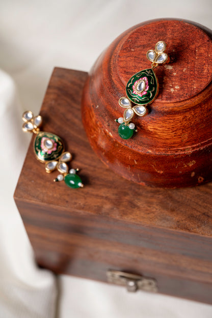 Akshara earrings