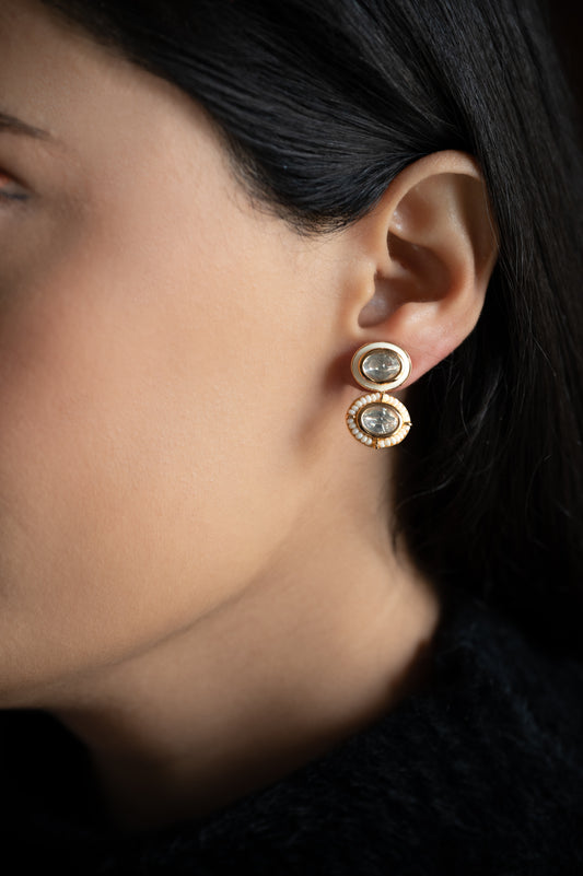 Sarva earrings