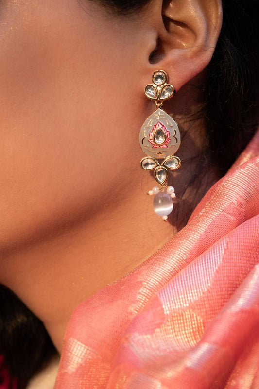 Guha earrings