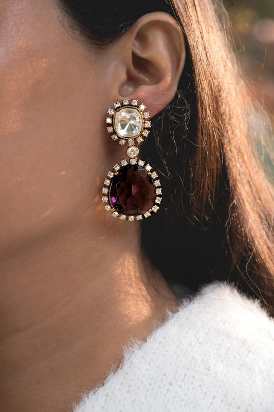 Ajneya earrings