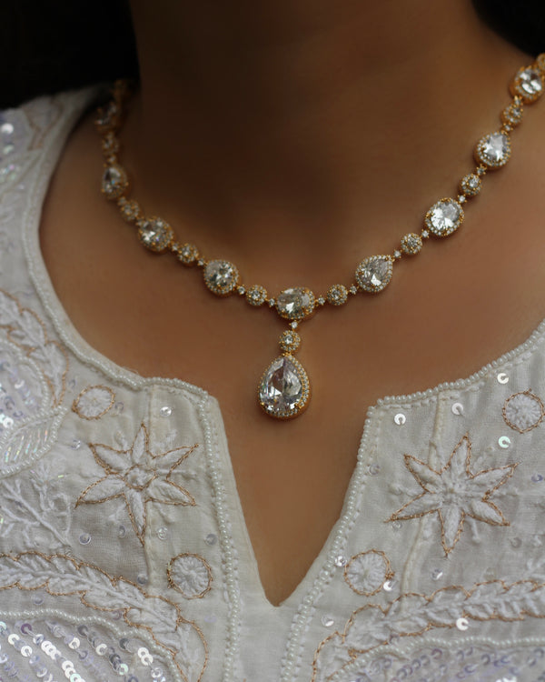 Anouksha